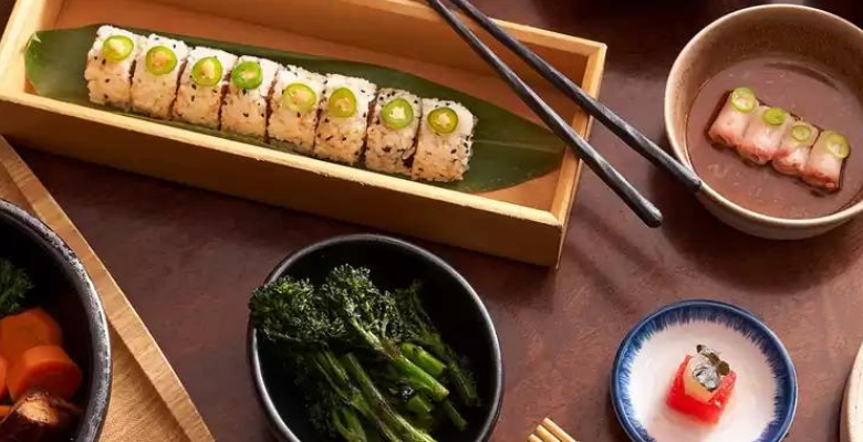 Best Sushi in Miami - Top 7 Places to Explore! 