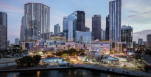 Brickell - Among Best Neighborhoods in Miami