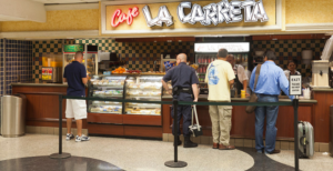 Café La Carreta