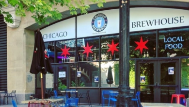 chicago brewhouse riverwalk