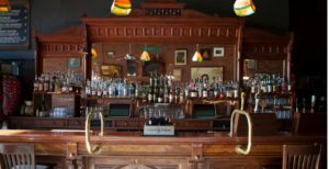 Conor Byrne's Pub