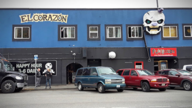 El Corazon Seattle - Best Live Music Venue