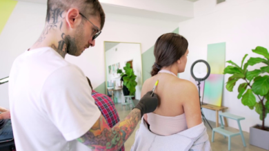 Explore the Best Miami Tattoo Shops