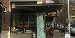 Fogon Cocina Mexicana - Mexican Food Seattle