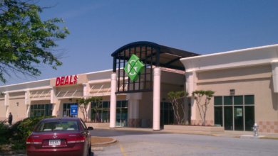 Greenbriar Mall Atlanta