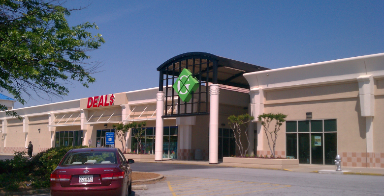 Greenbriar Mall Atlanta