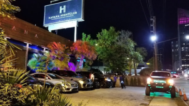 Havana Club Atlanta