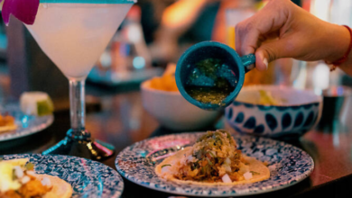 mexican restaurants miami