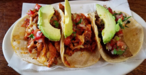 Mi Rinconcito Mexicano - Best Tacos in Miami