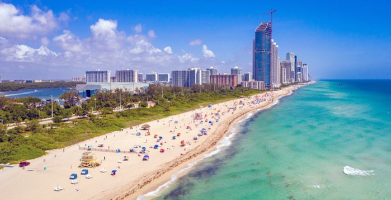 Miami Beach Parks - Top 5 To Explore!