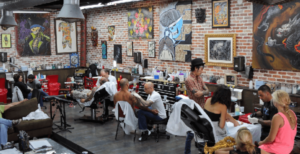 Miami Ink - Miami Tattoo Shops