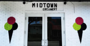Midtown Creamery