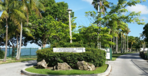 Morningside Park - Best Parks in Miami