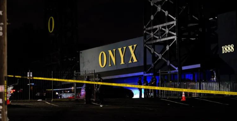 Onyx Atlanta