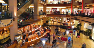 Pacific Place - Among Best Malls in Seattle