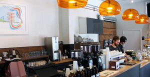 Panther Coffee - Among Best Coffee Shops in Miami