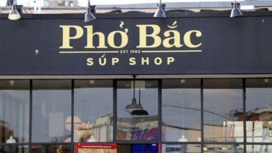 Pho Bac Seattle