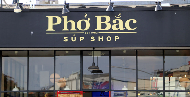 Pho Bac Seattle
