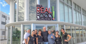 Real Food Academy