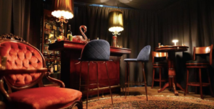 Room901 - A Speakeasy Miami Bar