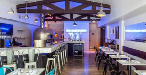 Stanzione 87 - One of the Best Restaurants in Brickell Miami