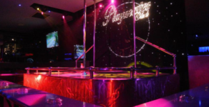 The Playmates - One of the Best Strip Clubs in Miami