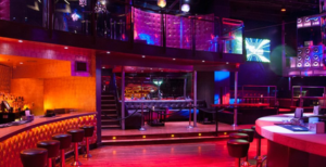 Tongue & Groove - Among Best Latin Clubs in Atlanta