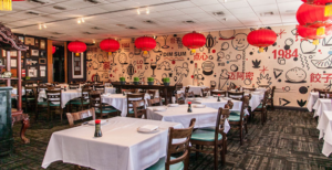 Tropical Chinese Restaurant Miami