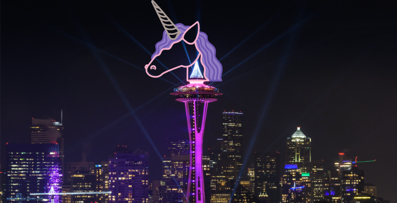 Unicorn Seattle