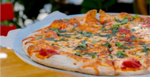 Andiamo - Among Best Pizza in Miami