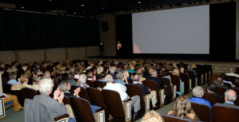 Gene Siskel Film Center Chicago events