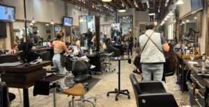 Avant-Garde Hair Salon Miami   