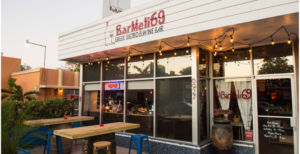 Barmeli69 - Best Greek Restaurant in Miami