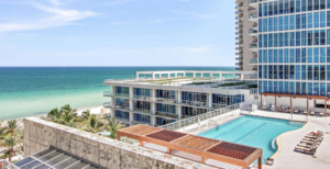 Carillon Miami Wellness Resort 