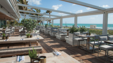 Casa Isola Miami - For A Perfect Italian Cuisine!