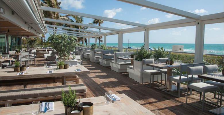 Casa Isola Miami - For A Perfect Italian Cuisine!