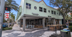 Cortadito Coffee House Coral Gables