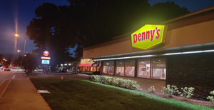 Denny's - Restaurants Near Miami Airport