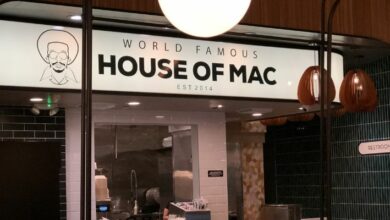 Explore The House of Mac Miami