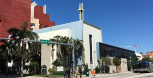 First United Methodist Church of Miami
