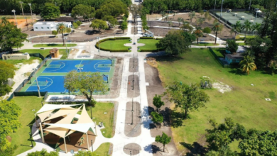 Flamingo Park Miami - A Complete Recreational Hub!