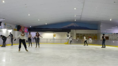 Ice Skating Miami - Top 5 Spots To Try!