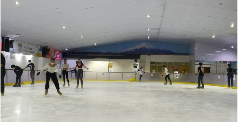 Ice Skating Miami - Top 5 Spots To Try!