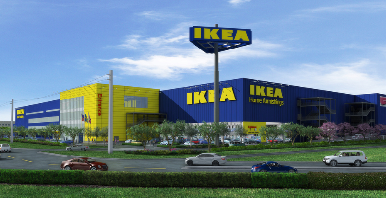 Ikea Miami