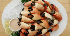 Joes Stone Crab - Kosher Restaurants Miami Beach