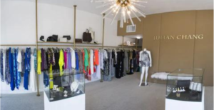 Julian Chang - Among Best Boutiques in Miami
