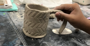 MIY Ceramics