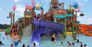 McDonald - Among Best Miami Water Parks 