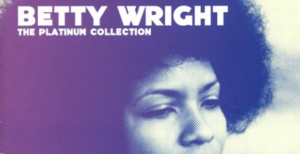 Miami Groove By Betty Wright
