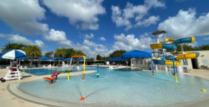 Miami Springs Aquatic Center
